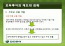 모두투어의 재도약 전략 18페이지