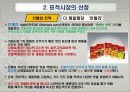 글로벌 경영환경에서의 시장세분화 전략 16페이지