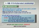 글로벌 경영환경에서의 시장세분화 전략 20페이지