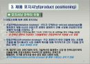 글로벌 경영환경에서의 시장세분화 전략 21페이지