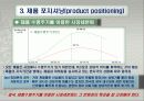 글로벌 경영환경에서의 시장세분화 전략 25페이지