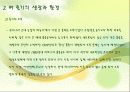 벼의 줄기의 생장 14페이지