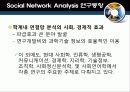 Social Network Theory와  SNS의 정의와 핵심요소 22페이지