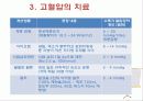 ACSM에 가이드라인 고혈압에 대한 운동처방 15페이지