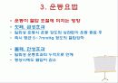 ACSM에 가이드라인 고혈압에 대한 운동처방 23페이지
