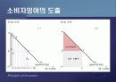 제2편 소비자이론 - 제6장 소비자이론의 응용과 확장 29페이지