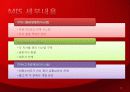 화장품기업 방문 MIS분석자료 dodo 발표 16페이지