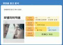 화장품 트랜드 분석 및 남성화장품 크리에이티브 분석 36페이지