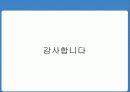 화장품 트랜드 분석 및 남성화장품 크리에이티브 분석 51페이지