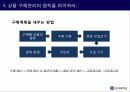 프랜차이즈경영론 - 마케팅전략 7페이지
