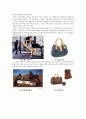루이비통(루이뷔통 ; 루이비똥/ louisvuitton) STP 전략 10페이지