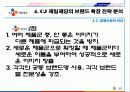 CJ제일제당 브랜드 확장사례 22페이지