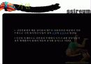 한국씨름,마케팅,브랜드,브랜드마케팅,기업,서비스마케팅,글로벌,경영,시장,사례,swot,stp,4p 12페이지
