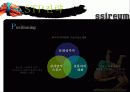 한국씨름,마케팅,브랜드,브랜드마케팅,기업,서비스마케팅,글로벌,경영,시장,사례,swot,stp,4p 26페이지