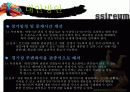 한국씨름,마케팅,브랜드,브랜드마케팅,기업,서비스마케팅,글로벌,경영,시장,사례,swot,stp,4p 27페이지