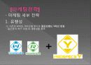 프로스펙스,마케팅,브랜드,브랜드마케팅,기업,서비스마케팅,글로벌,경영,시장,사례,swot,stp,4p 14페이지