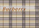 Burberry(버버리) 1페이지