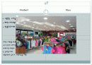노스페이스(The North Face)의 중장년층 고객감소 현상과 해결방안 4페이지