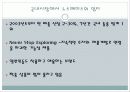노스페이스(The North Face)의 중장년층 고객감소 현상과 해결방안 11페이지