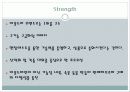 노스페이스(The North Face)의 중장년층 고객감소 현상과 해결방안 14페이지