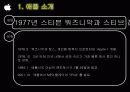 스타벅스(STARBUCKS COFFEE) & 애플(APPLE)의 STP와 마케팅 24페이지