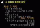 스타벅스(STARBUCKS COFFEE) & 애플(APPLE)의 STP와 마케팅 31페이지