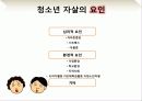 청소년 문제와 보호,마케팅,브랜드,브랜드마케팅,기업,서비스마케팅,글로벌,경영,시장,사례,swot,stp,4p 15페이지