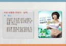 현대의 성문화,마케팅,브랜드,브랜드마케팅,기업,서비스마케팅,글로벌,경영,시장,사례,swot,stp,4p 23페이지