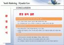 현대자동차의 CRM,마케팅,브랜드,브랜드마케팅,기업,서비스마케팅,글로벌,경영,시장,사례,swot,stp,4p 14페이지