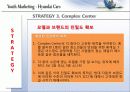 현대자동차의 CRM,마케팅,브랜드,브랜드마케팅,기업,서비스마케팅,글로벌,경영,시장,사례,swot,stp,4p 40페이지