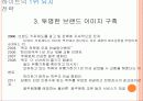 브랜드 커뮤니케이션 캠페인 브랜드 약자의 전략 - 맥주시장 분석, 카스와 하이트의 경쟁 23페이지