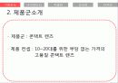 [브랜드마케팅] 새로운 나를 찾아서 - Eye need U(아이니쥬) 6페이지