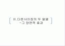 성과주의와 다운사이징 51페이지