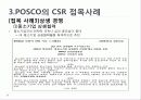 사회적 마케팅의 실현 - 포스코(POSCO), 더바디샵(The Body Shop) 20페이지