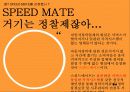 스피드 메이트(SPEED MATE)의 마케팅 성공 요인 분석 12페이지