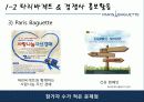 파리바게트(PARIS BAGUETTE) 착한 기업 이미지 구축 전략 9페이지
