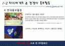 파리바게트(PARIS BAGUETTE) 착한 기업 이미지 구축 전략 10페이지