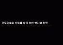 현대자동차의 인도진출 17페이지