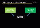 현대자동차의 인도진출 30페이지