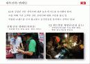 젊은 아웃도어 K2를 위한 통합적 마케팅 제안 35페이지
