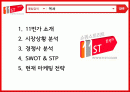 11번가 마케팅 전략 분석 및 제안 2페이지
