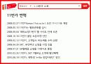 11번가 마케팅 전략 분석 및 제안 5페이지