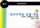 내부마케팅의 성공과 실패 13페이지