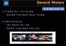 General Moters - 위기 활용 사례를 통한 GM의 마케팅 전략 분석 13페이지