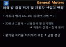 General Moters - 위기 활용 사례를 통한 GM의 마케팅 전략 분석 17페이지