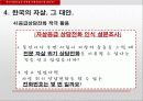 한국사회의  높은 자살율,마케팅,브랜드,브랜드마케팅,기업,서비스마케팅,글로벌,경영,시장,사례,swot,stp,4p 21페이지