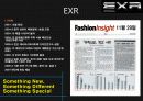 Casual & Sports Wear,마케팅,브랜드,브랜드마케팅,기업,서비스마케팅,글로벌,경영,시장,사례,swot,stp,4p 13페이지