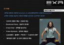 Casual & Sports Wear,마케팅,브랜드,브랜드마케팅,기업,서비스마케팅,글로벌,경영,시장,사례,swot,stp,4p 14페이지