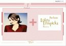 롤리타렘피카, 프랑스에서의 마케팅전략 15페이지