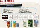 코스트코,마케팅,브랜드,브랜드마케팅,기업,서비스마케팅,글로벌,경영,시장,사례,swot,stp,4p 16페이지